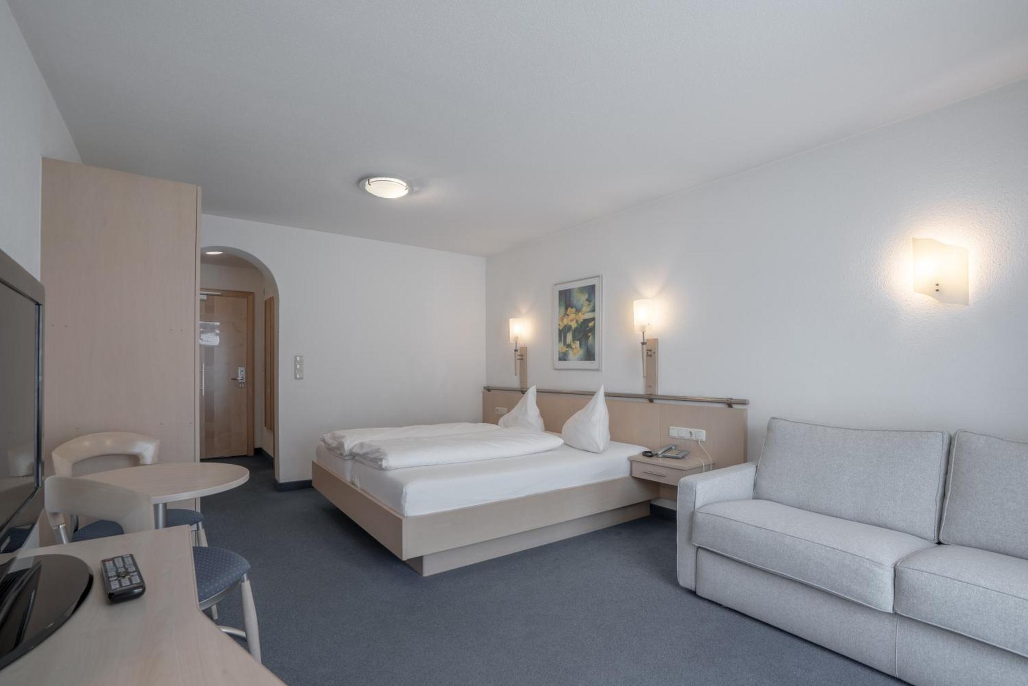 Petit Madlein Bed and Breakfast Ischgl Exteriör bild