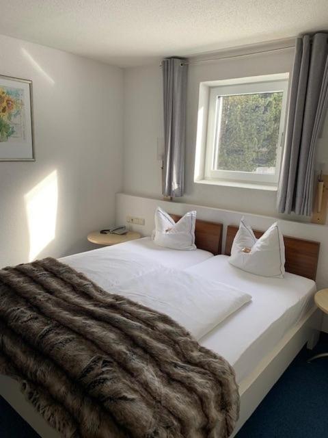 Petit Madlein Bed and Breakfast Ischgl Exteriör bild